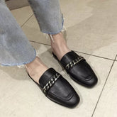 Pantuflas Mara